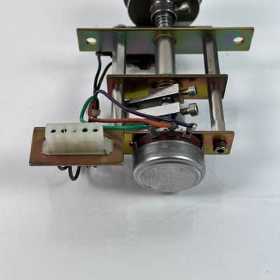 Edit Selector - Studer A80 VU MKII 8 track 1" image 6