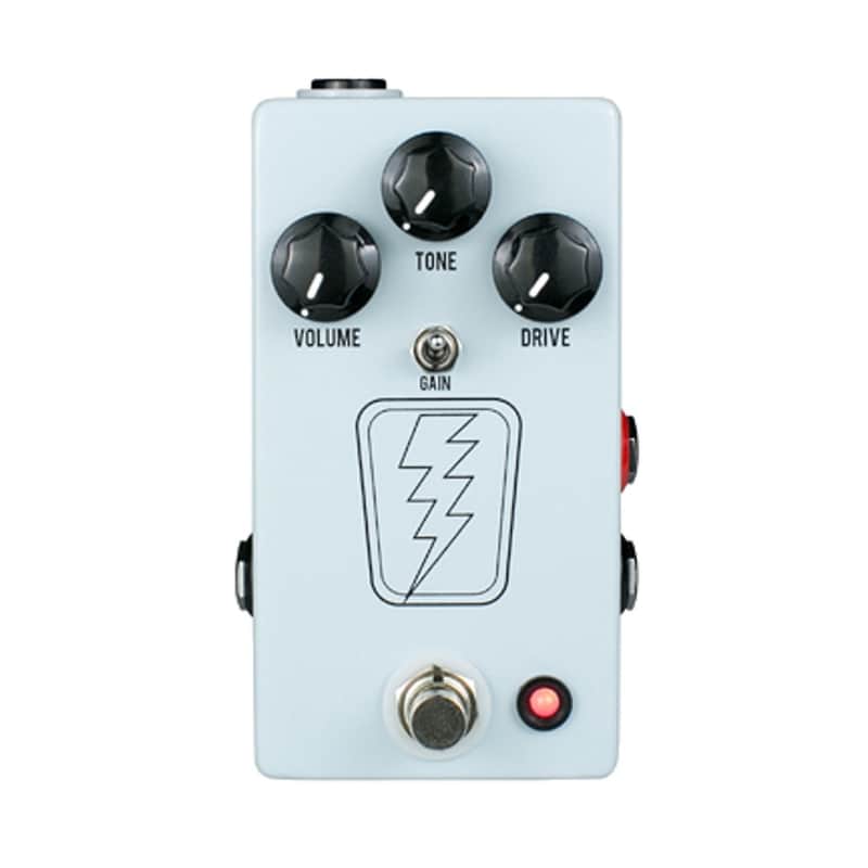 JHS SuperBolt V2 image 1