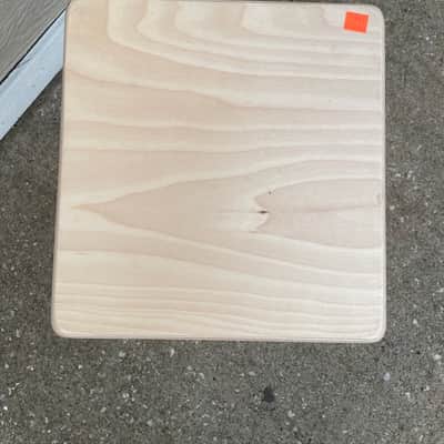Schlagwerk CP404 2inOne Cajon - Large 2020s - Natural image 4