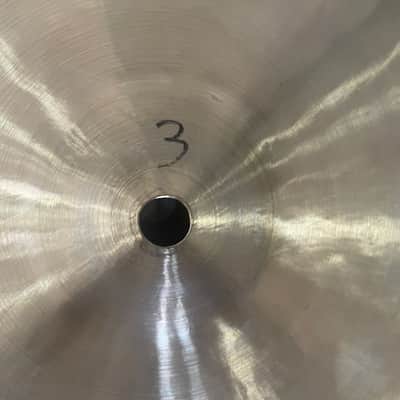 Istanbul Agop 12" Traditional Mini China - MCH12 image 6