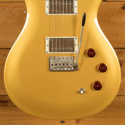 PRS SE Signature | DGT - Gold Top image 4
