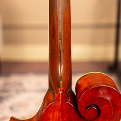 Gibson F2 Mandolin 1916 - Natural image 4