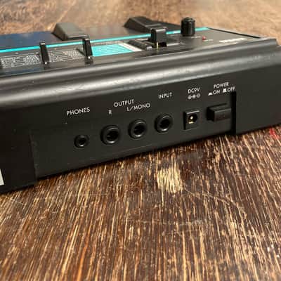 Korg A5 Bass image 9