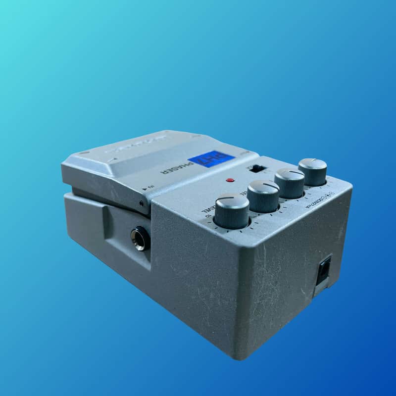 Ibanez PH7 Phaser Pedal | Reverb