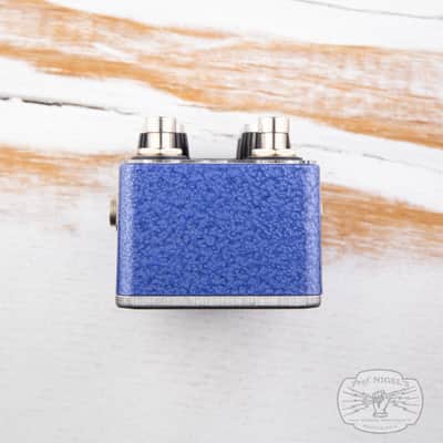 Blackberry JAM Rosemary Rex Boost 1959 Marshall Super Lead MIJ Overdrive image 6