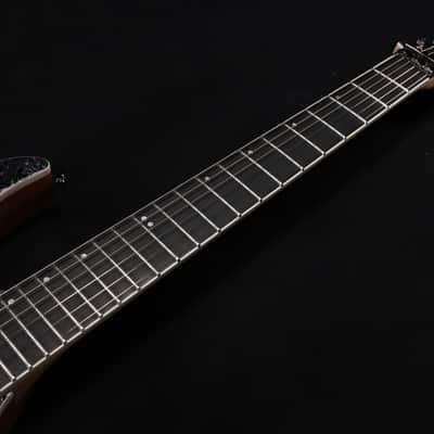 Ibanez RG5320CSW RG Prestige 6str Electric Guitar w/Case - Cosmic Shadow 159 image 2