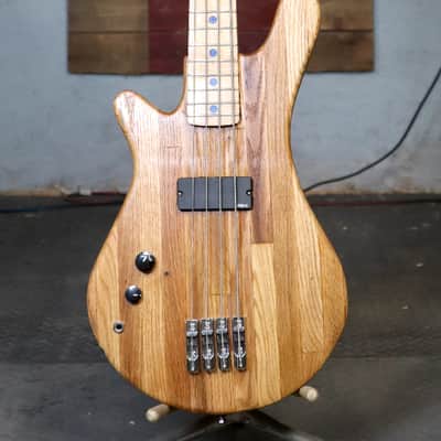 Lefty Kit Bass - Prototype #2 - New Perspectives Music image 13