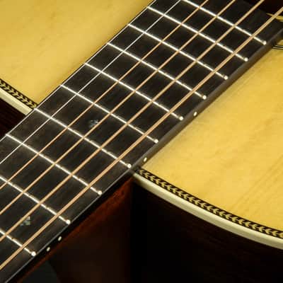 Martin Custom Shop HD-28 Adirondack image 19