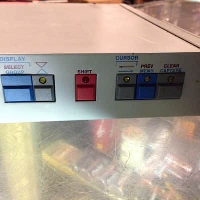 Adams Smith Zeta Three Synchronizer image 3