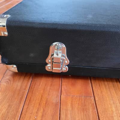 Diago Tourman PB04 Pedalboard / PedalCase image 4