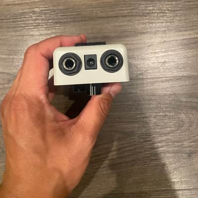 Foxgear Echoes 2018 - Present - Dark Blue image 5