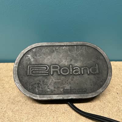 Roland FS-2 Vintage Footswitch image 2