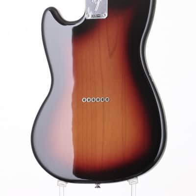 FENDER MEXICO Player II Mustang with Maple Fingerboard, 3TS [MX25125296] (08/17) image 5