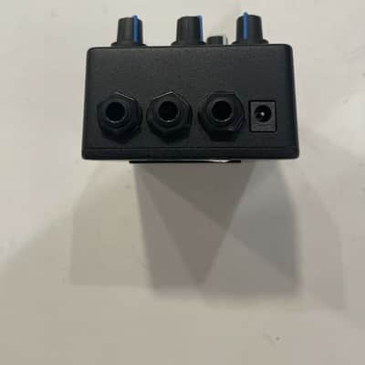 Red Panda Bitmap V1 Bitcrusher Bit Map Modulation Guitar / Bass Effect Pedal image 5