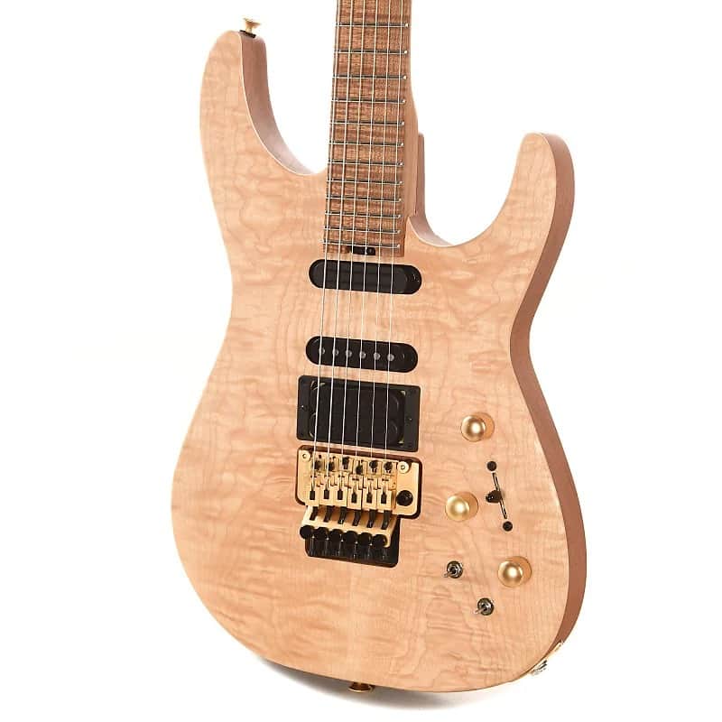 Jackson USA Series Phil Collen Signature PC1 image 3