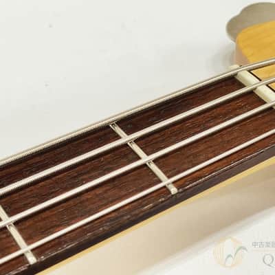 [SALE!!] Fender Japan Made in Japan Hyblid II Jazz Bass image 10