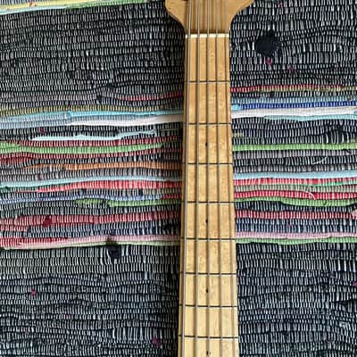 Fodera NYC Empire 2009 - 5 strings image 3