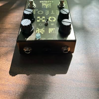 Caroline Guitar Company Météore Lo-Fi Reverb 2016 - Present - Various image 5