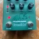 Eventide TriceraChorus Pedal 2021 - Green
