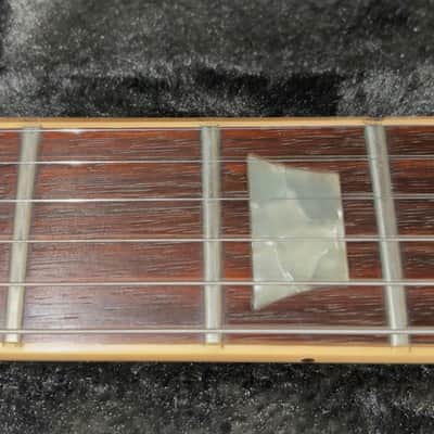 Hamer Standard 1976 - Tobacco Sunburst image 4