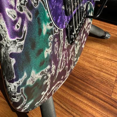 James Tyler Studio Elite 2025 - Alien Guano image 4