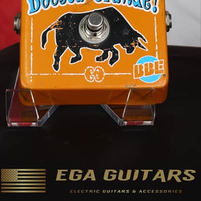 BBE Boosta Grande | Reverb