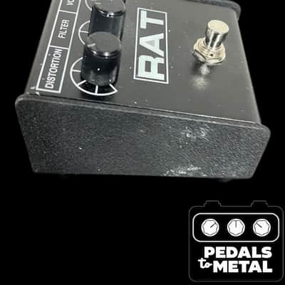 ProCo RAT 2 2003 - Present - Black - X16333 image 4