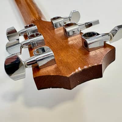 Taylor 114CE Natural 2007 image 17