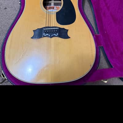 Gibson Heritage Acoustic image 2