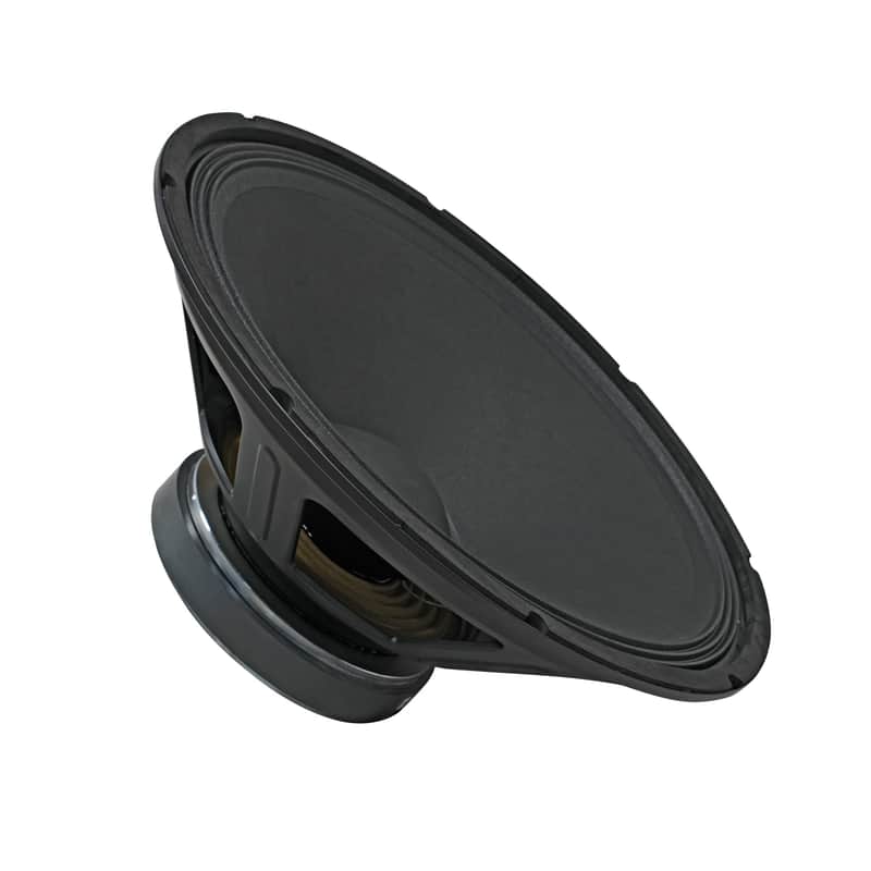PSG Audio G-18 - 18" Subwoofer Driver 400W RMS / 800W Continuous 8 Ohms image 1