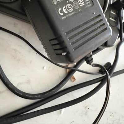 Yamaha DJX II B image 7