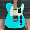 Fender Vintera '60s Telecaster Modified MIM Electric Guitar Sea Foam Green