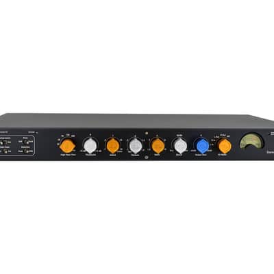 Chameleon Labs 7721 | Stereo VCA Compressor image 2