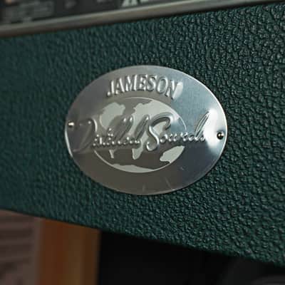 Fender Limited Edition Tone Master Princeton Reverb 230V EUR - Jameson image 5