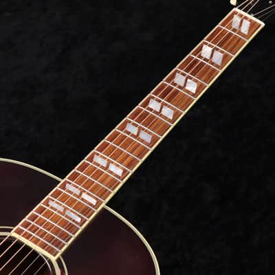 GIBSON Sheryl Crow Southern Jumbo Special Edition 2013 [11813001] (06/01) image 14