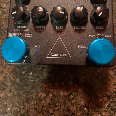 Keeley Dark Side Workstation V2 | Reverb