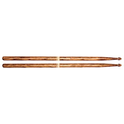Promark Rebound Balance Hickory 5A FireGrain image 1