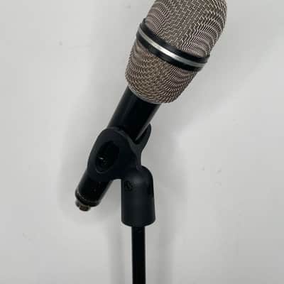 REFURBISHED Dynacord DD 270 1960s Passive Cardioid Ribbon image 6