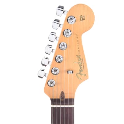 Fender American Professional II Stratocaster 3-Tone Sunburst image 5