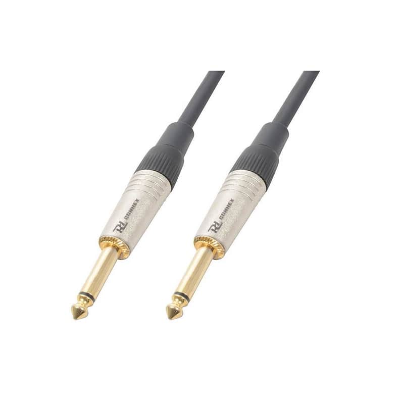 Pd Connex Cx116 6 Guitarcable 6.3 M 6.3 M 6 M image 1
