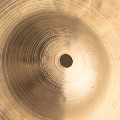 Spizzichino 18" Crash Ride Cymbal 1,488g image 3