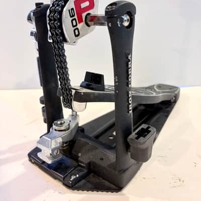 Tama HP900PN Iron Cobra 900 Series Power Glide Single Bass Drum Pedal image 3