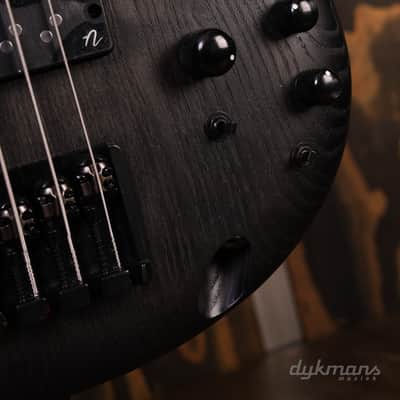 Ibanez SR605E-BKT image 6