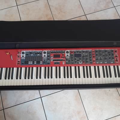 Clavia Nord Stage 3 88 image 1