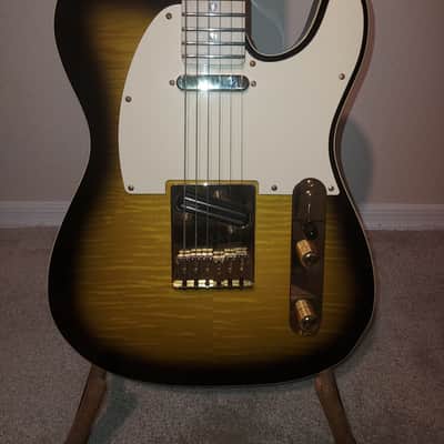 Fender Richie Kotzen Telecaster