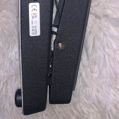 Dunlop 535Q Cry Baby Multi-Wah 1994 - Present - Black image 6