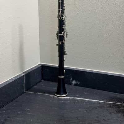 Selmer Signet 100 1970s - Grenadilla Wood Ready To Play image 4