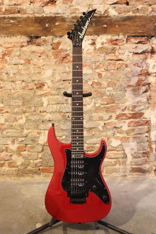 Jackson PS-1 Performer 1995 image 1
