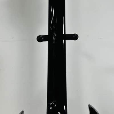 Epiphone SG Custom 2024 - Ebony image 9