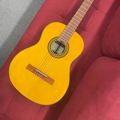 Epiphone Classical E1 2" nut - Natural image 2